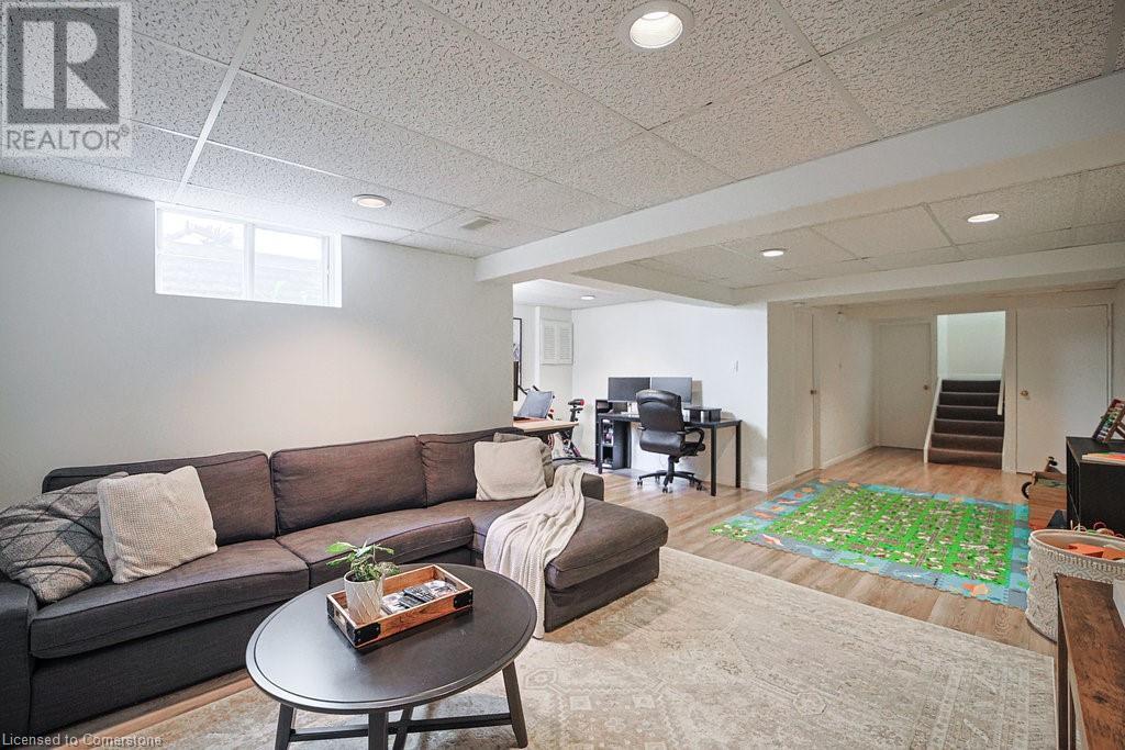 523 Beechwood Drive Unit# 15, Waterloo, Ontario  N2T 2G7 - Photo 23 - 40738424