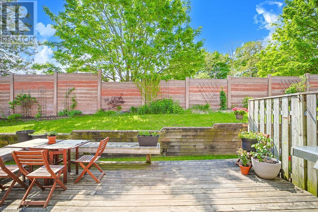 523 Beechwood Drive Unit# 15, Waterloo, Ontario  N2T 2G7 - Photo 24 - 40738424