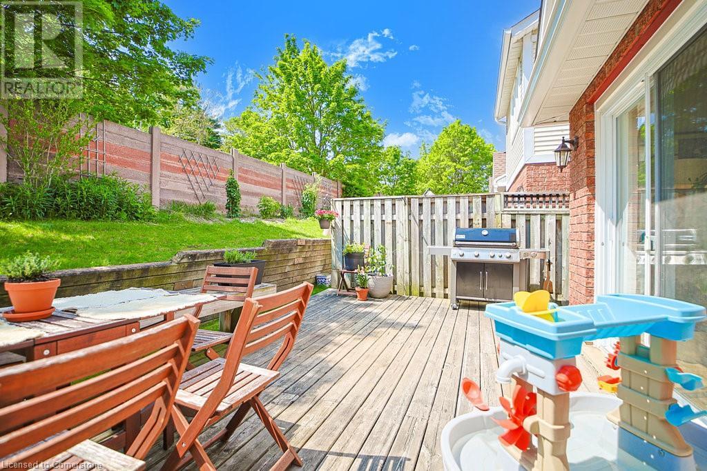 523 Beechwood Drive Unit# 15, Waterloo, Ontario  N2T 2G7 - Photo 25 - 40738424