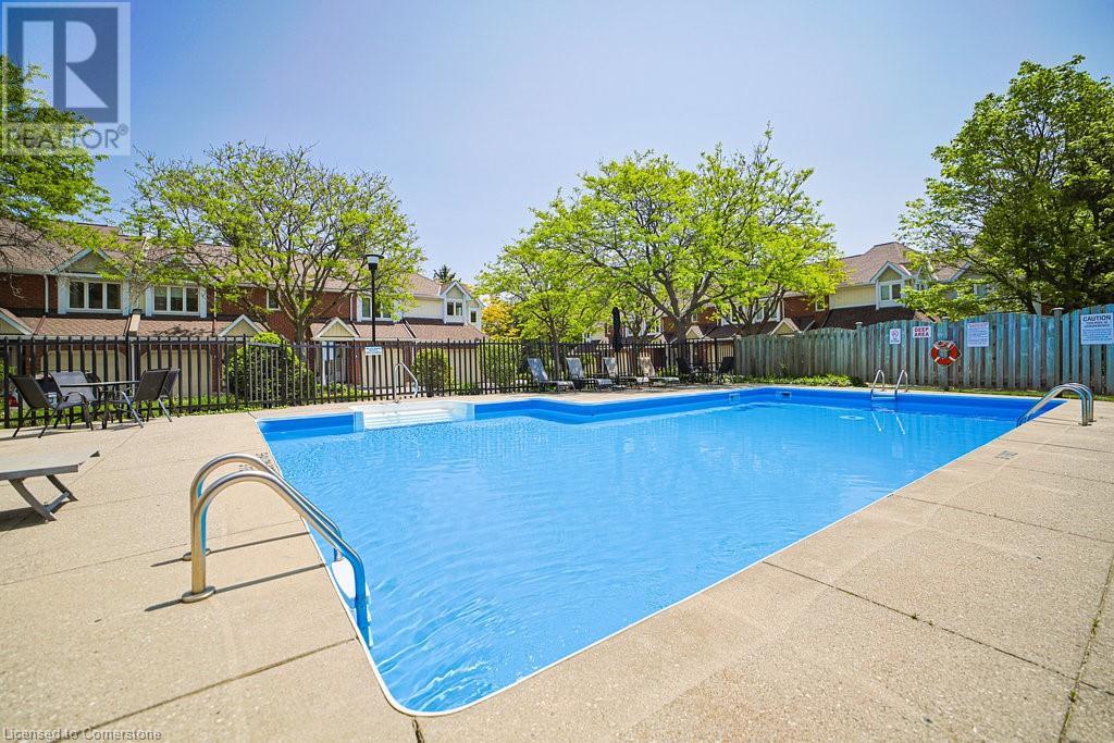 523 Beechwood Drive Unit# 15, Waterloo, Ontario  N2T 2G7 - Photo 27 - 40738424