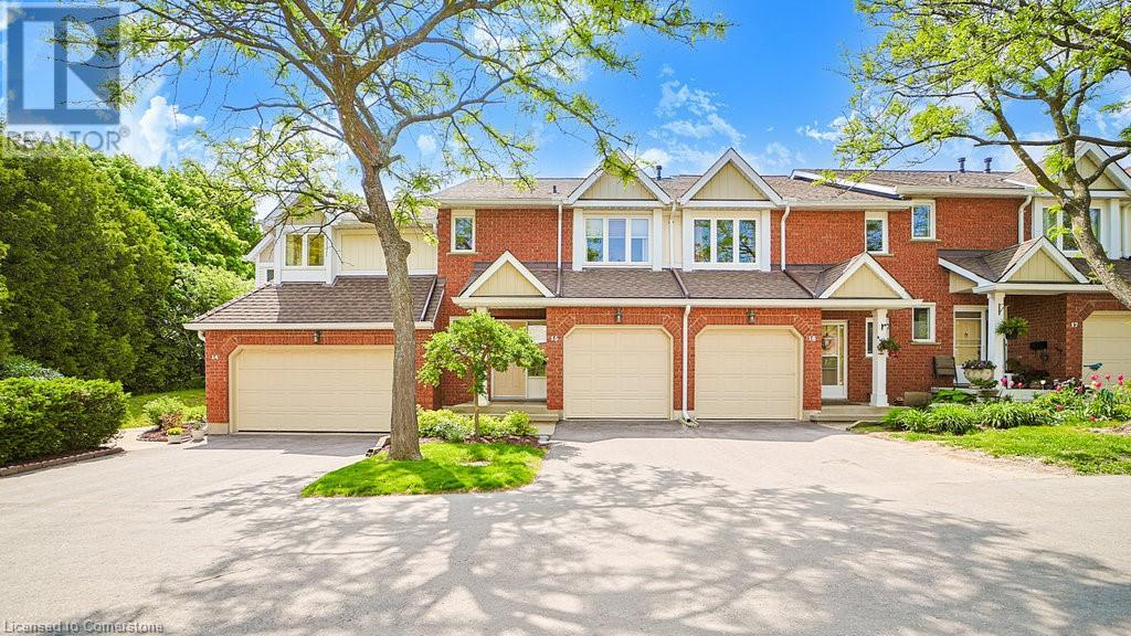 523 Beechwood Drive Unit# 15, Waterloo, Ontario  N2T 2G7 - Photo 3 - 40738424