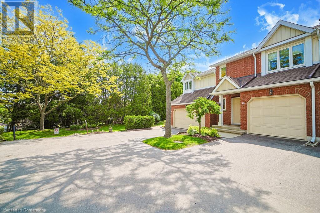 523 Beechwood Drive Unit# 15, Waterloo, Ontario  N2T 2G7 - Photo 4 - 40738424
