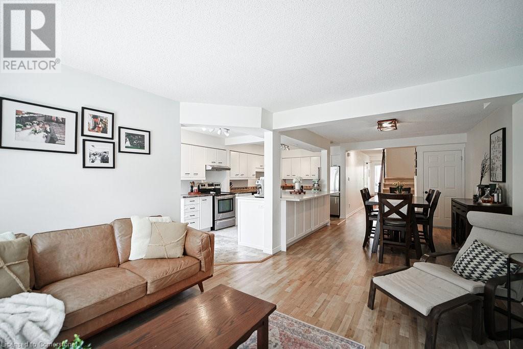 523 Beechwood Drive Unit# 15, Waterloo, Ontario  N2T 2G7 - Photo 5 - 40738424
