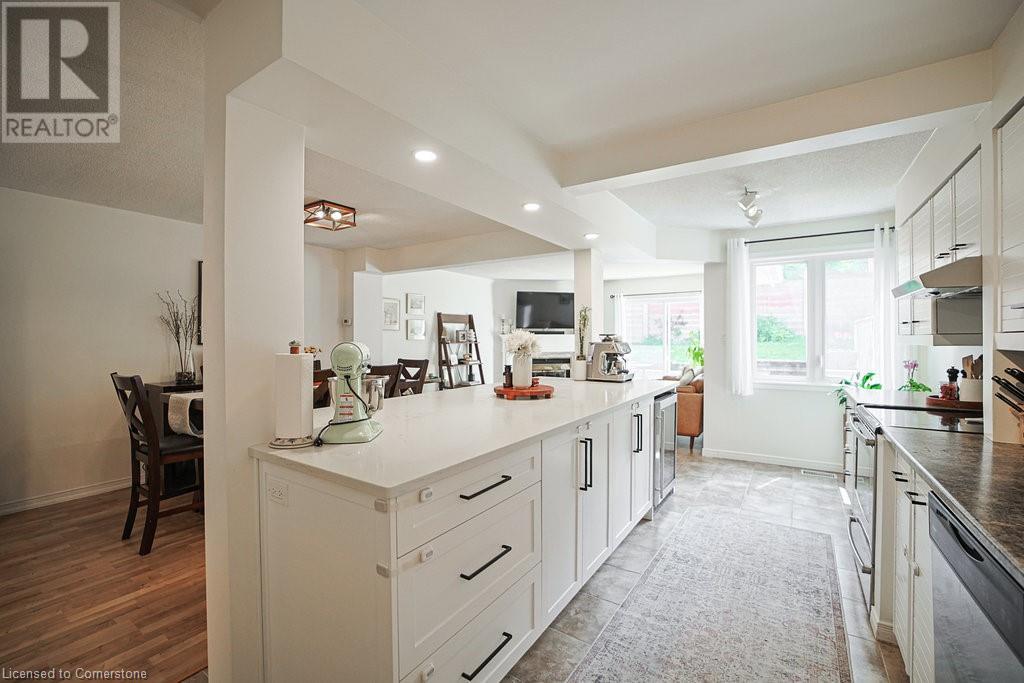 523 Beechwood Drive Unit# 15, Waterloo, Ontario  N2T 2G7 - Photo 9 - 40738424