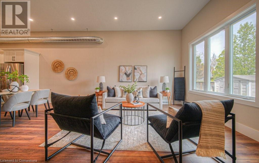 1 Bond Street Unit# 1, Cambridge, Ontario  N1R 4B2 - Photo 4 - 40738331