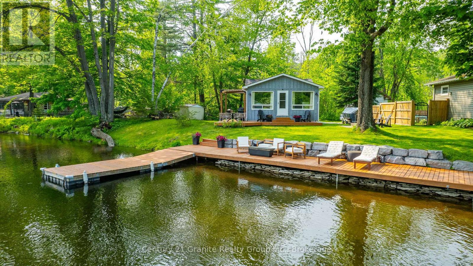 13 BIRCHLEAF DRIVE, Kawartha Lakes, Ontario