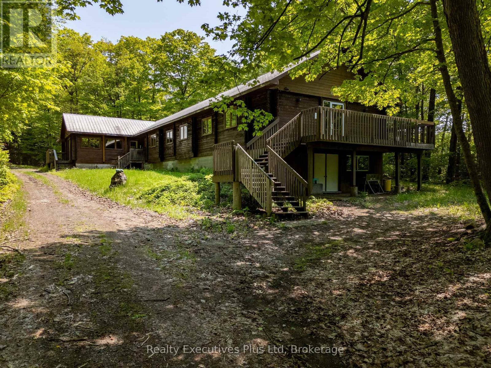 1330 Hwy 518 Highway W, Mcmurrich/monteith, Ontario  P0A 1Y0 - Photo 10 - X12202302