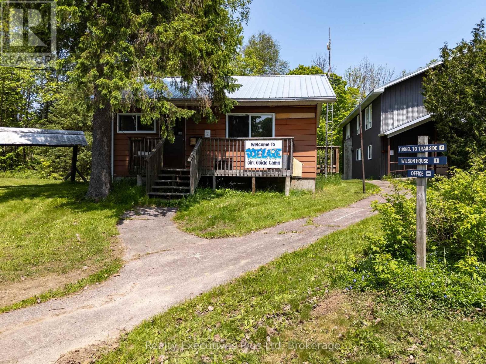 1330 Hwy 518 Highway W, Mcmurrich/monteith, Ontario  P0A 1Y0 - Photo 12 - X12202302