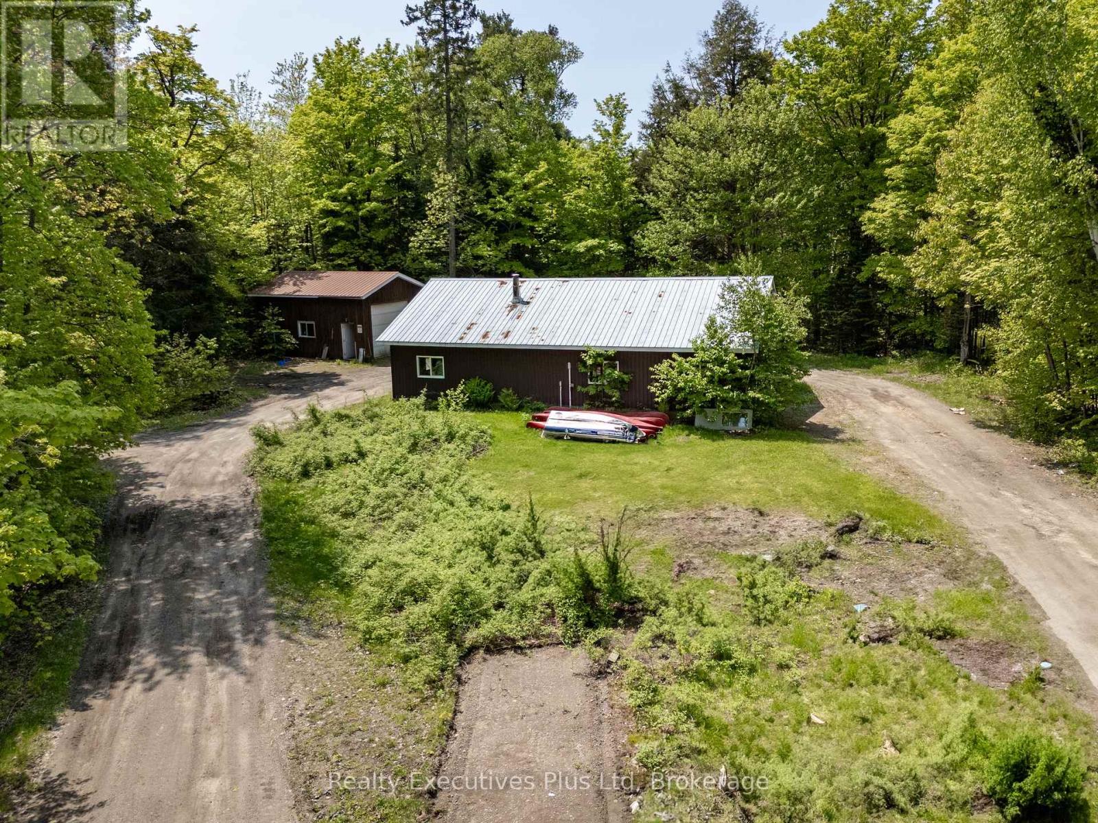 1330 Hwy 518 Highway W, Mcmurrich/monteith, Ontario  P0A 1Y0 - Photo 16 - X12202302