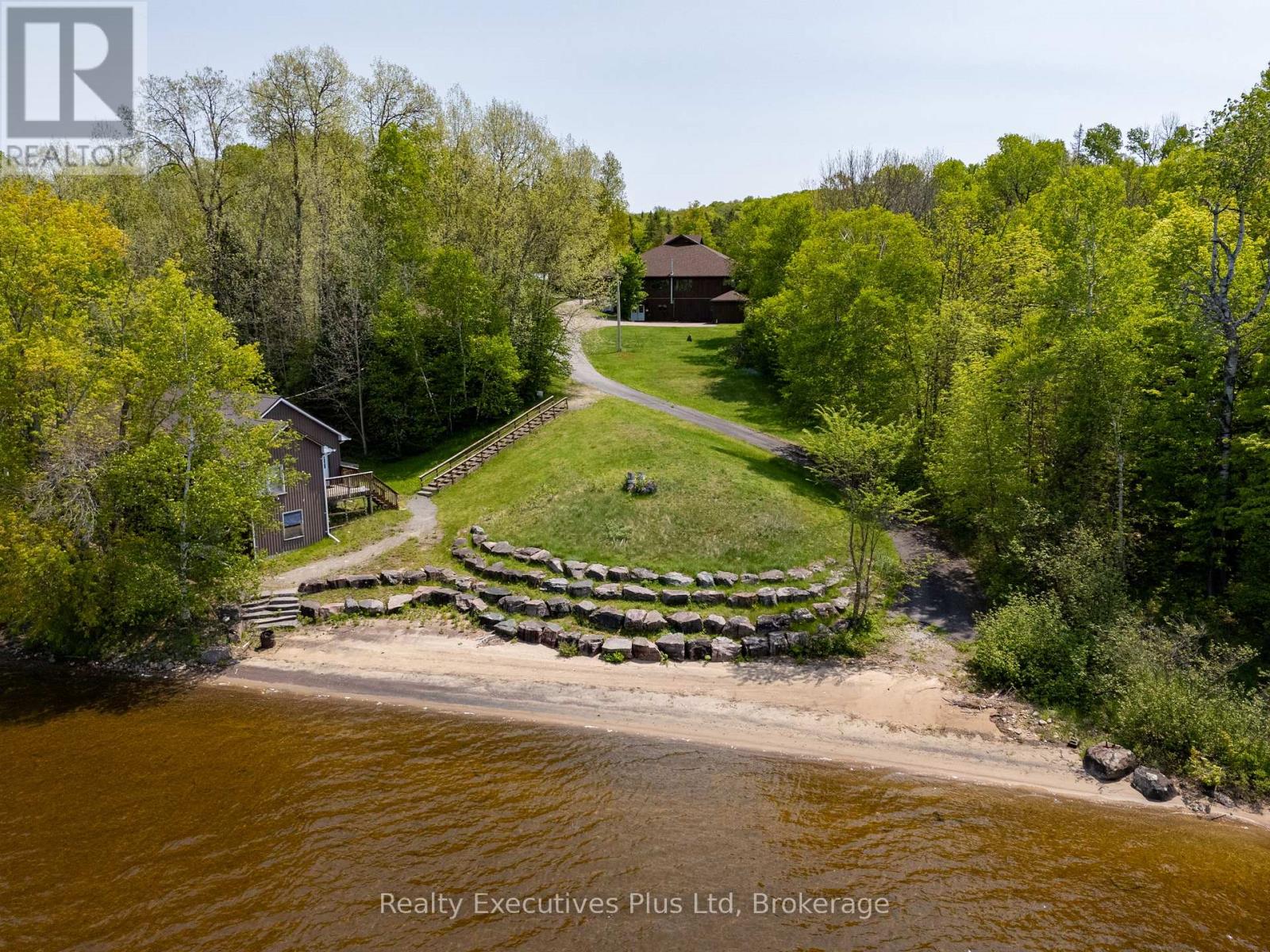 1330 Hwy 518 Highway W, Mcmurrich/monteith, Ontario  P0A 1Y0 - Photo 2 - X12202302