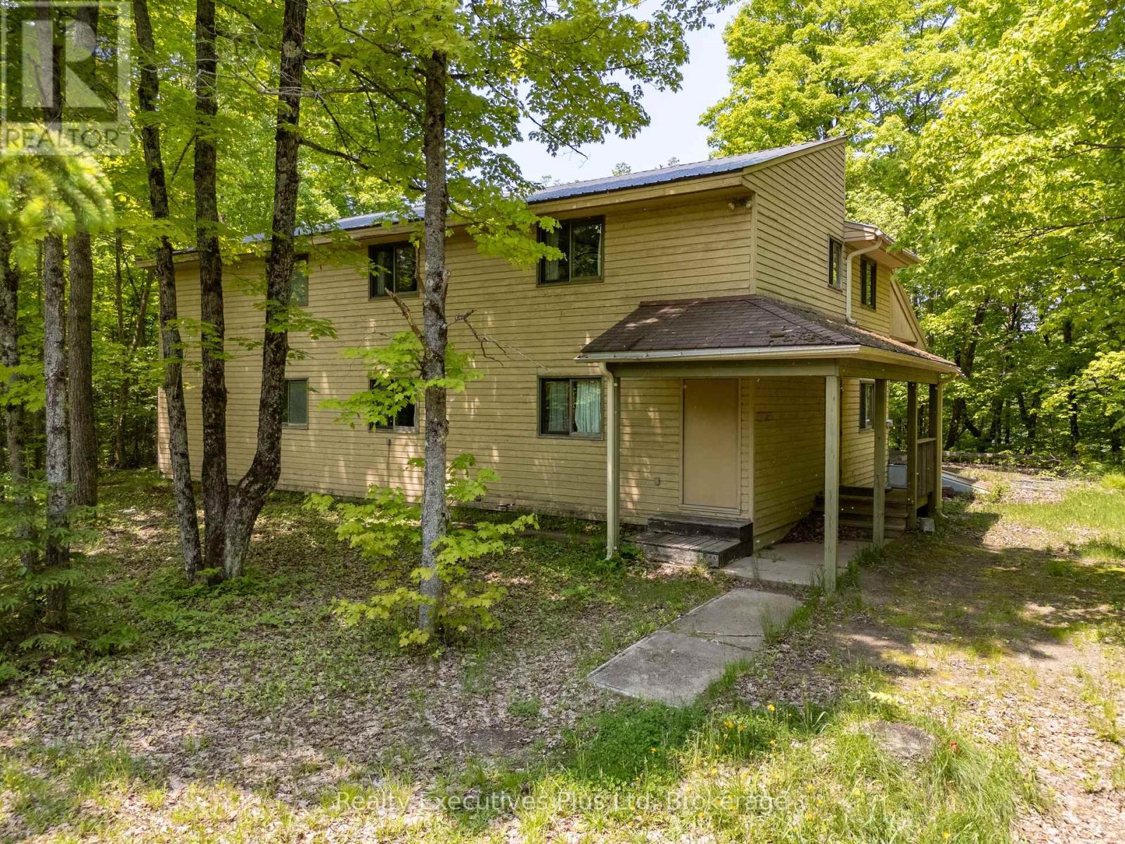 1330 Hwy 518 Highway W, Mcmurrich/monteith, Ontario  P0A 1Y0 - Photo 7 - X12202302