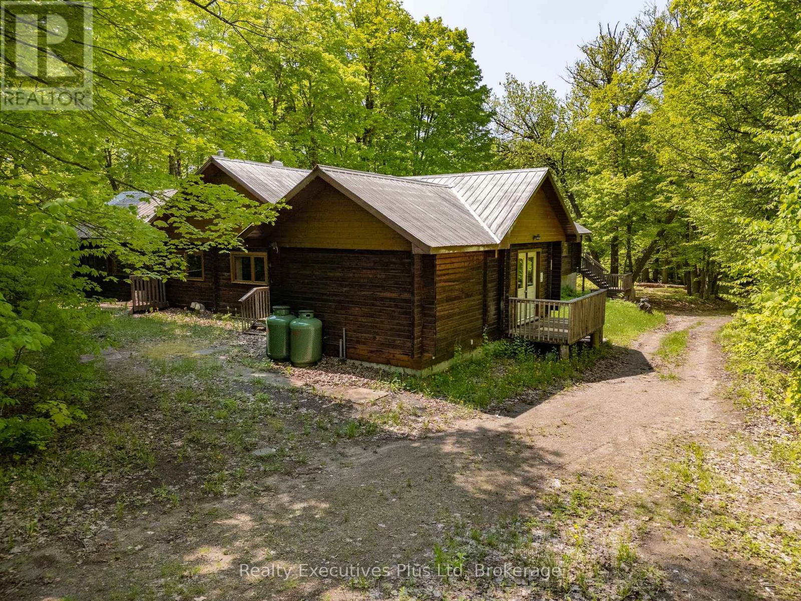 1330 Hwy 518 Highway W, Mcmurrich/monteith, Ontario  P0A 1Y0 - Photo 9 - X12202302