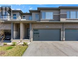 4552 PORTAGE Road Unit# 28, Niagara Falls, Ontario