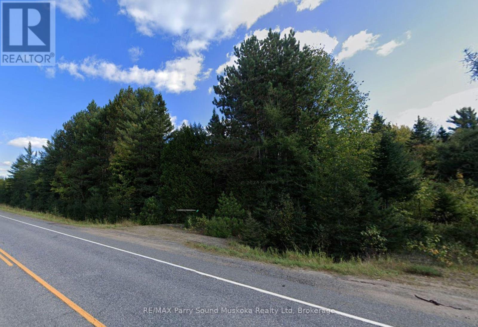 1735 124 HIGHWAY, Whitestone, Ontario