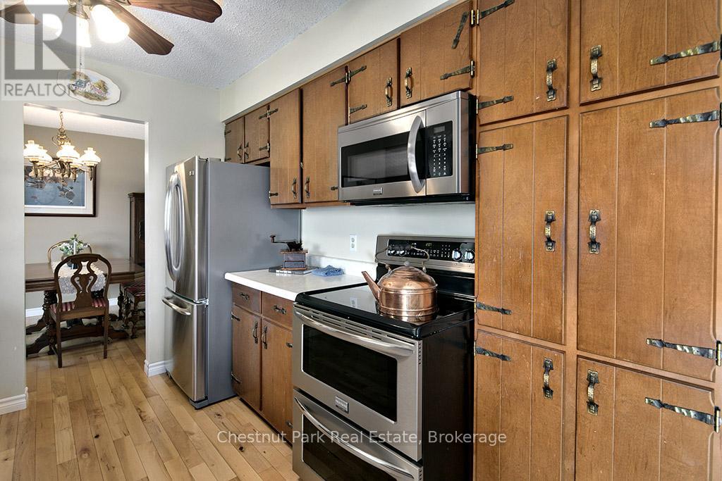 282 Mar Side Road, South Bruce Peninsula, Ontario  N0H 2T0 - Photo 15 - X12202450