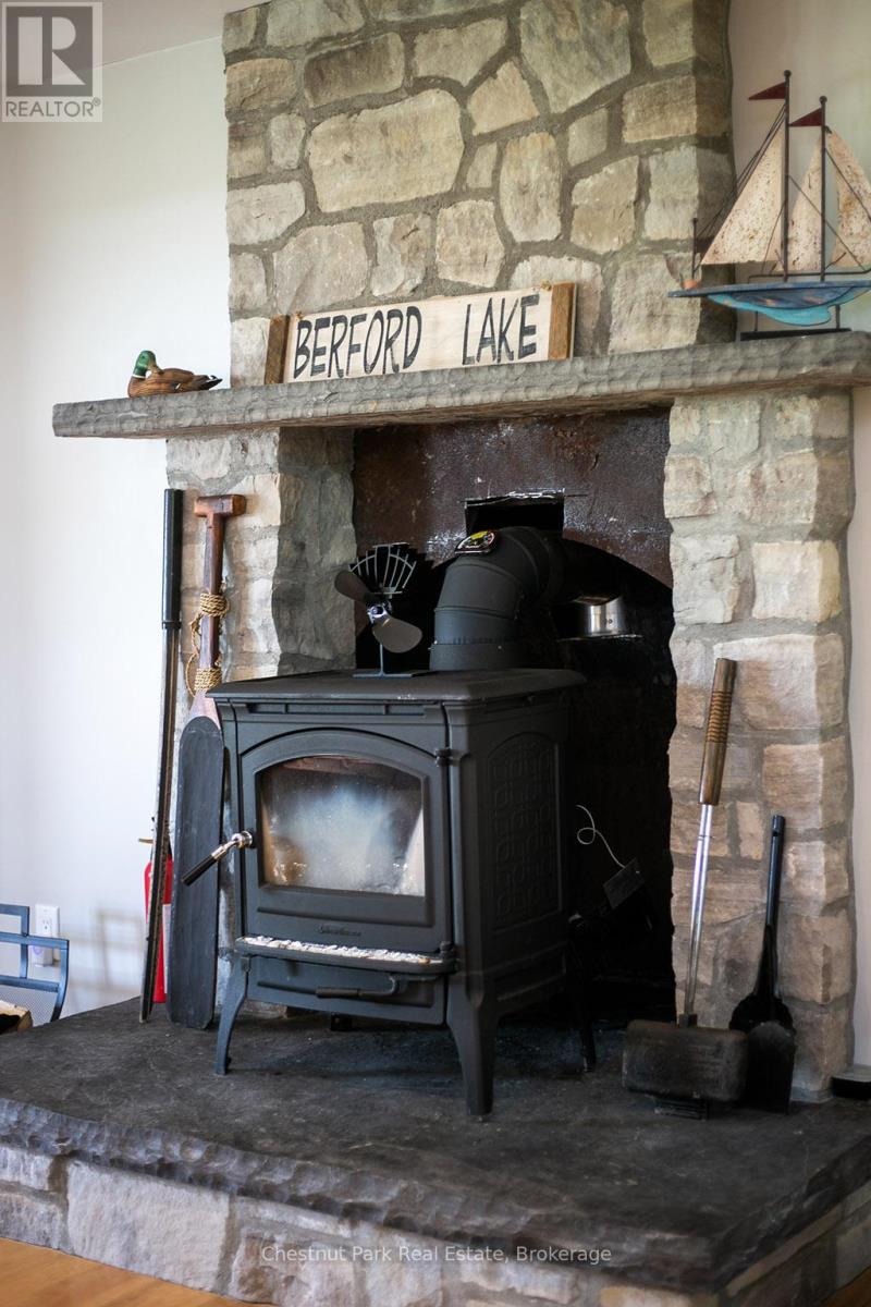 282 Mar Side Road, South Bruce Peninsula, Ontario  N0H 2T0 - Photo 29 - X12202450