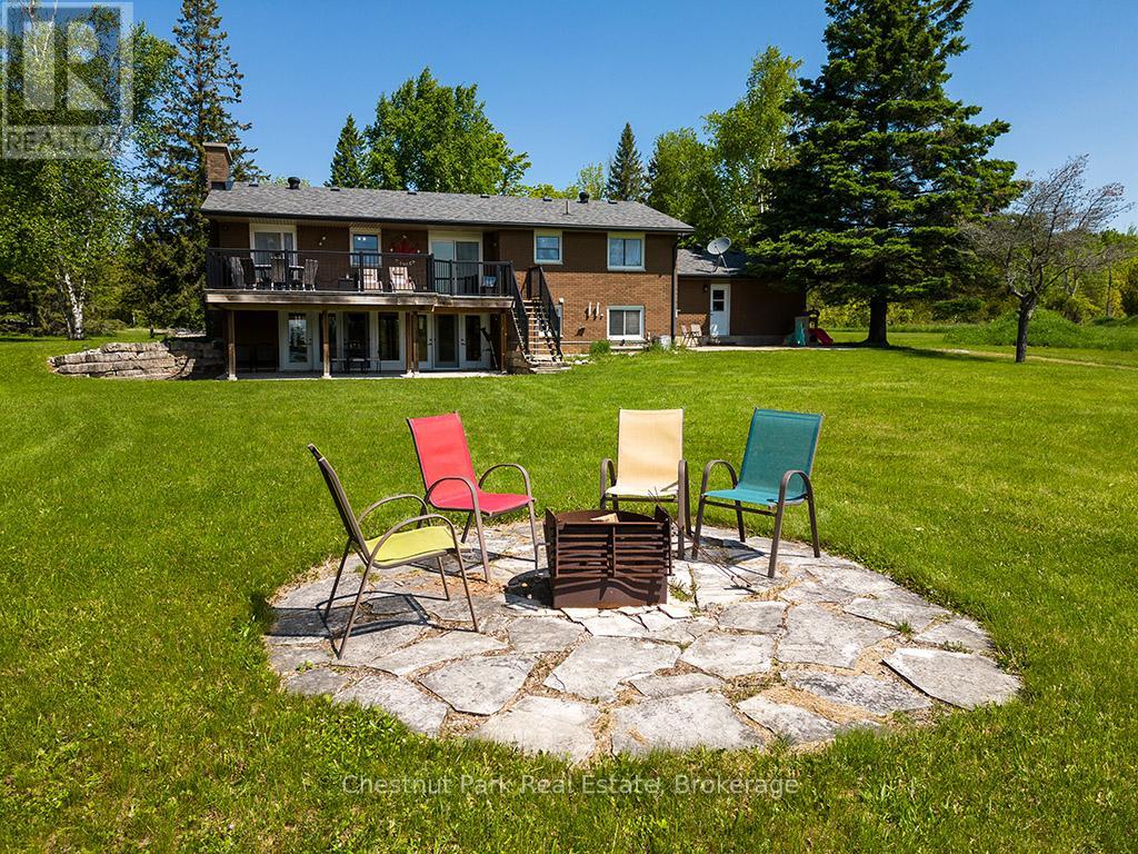 282 Mar Side Road, South Bruce Peninsula, Ontario  N0H 2T0 - Photo 32 - X12202450