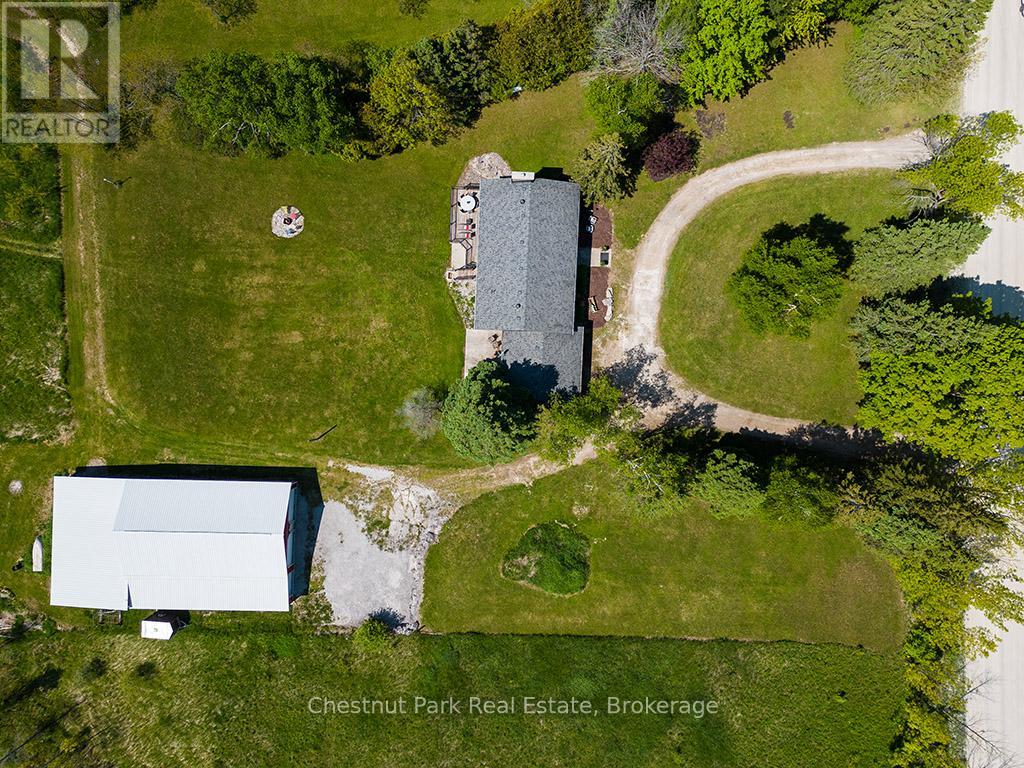 282 Mar Side Road, South Bruce Peninsula, Ontario  N0H 2T0 - Photo 35 - X12202450