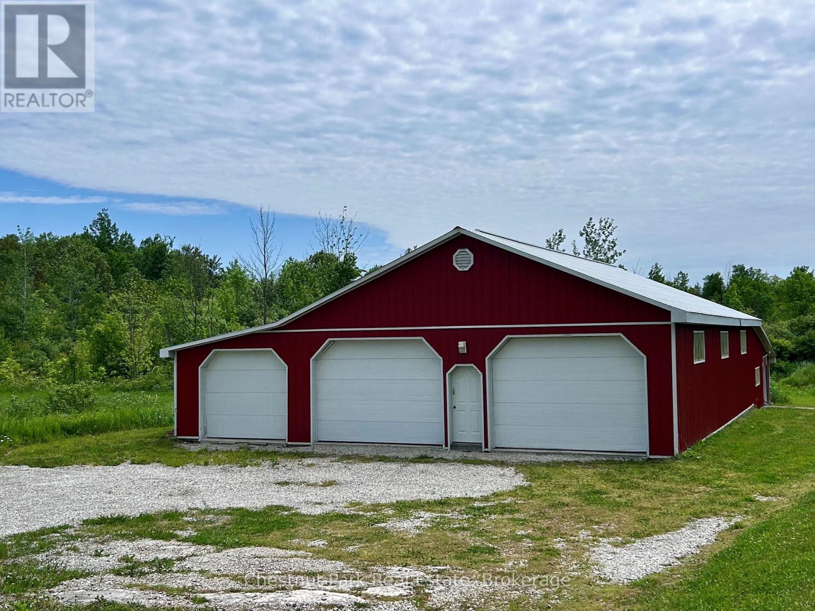 282 Mar Side Road, South Bruce Peninsula, Ontario  N0H 2T0 - Photo 36 - X12202450