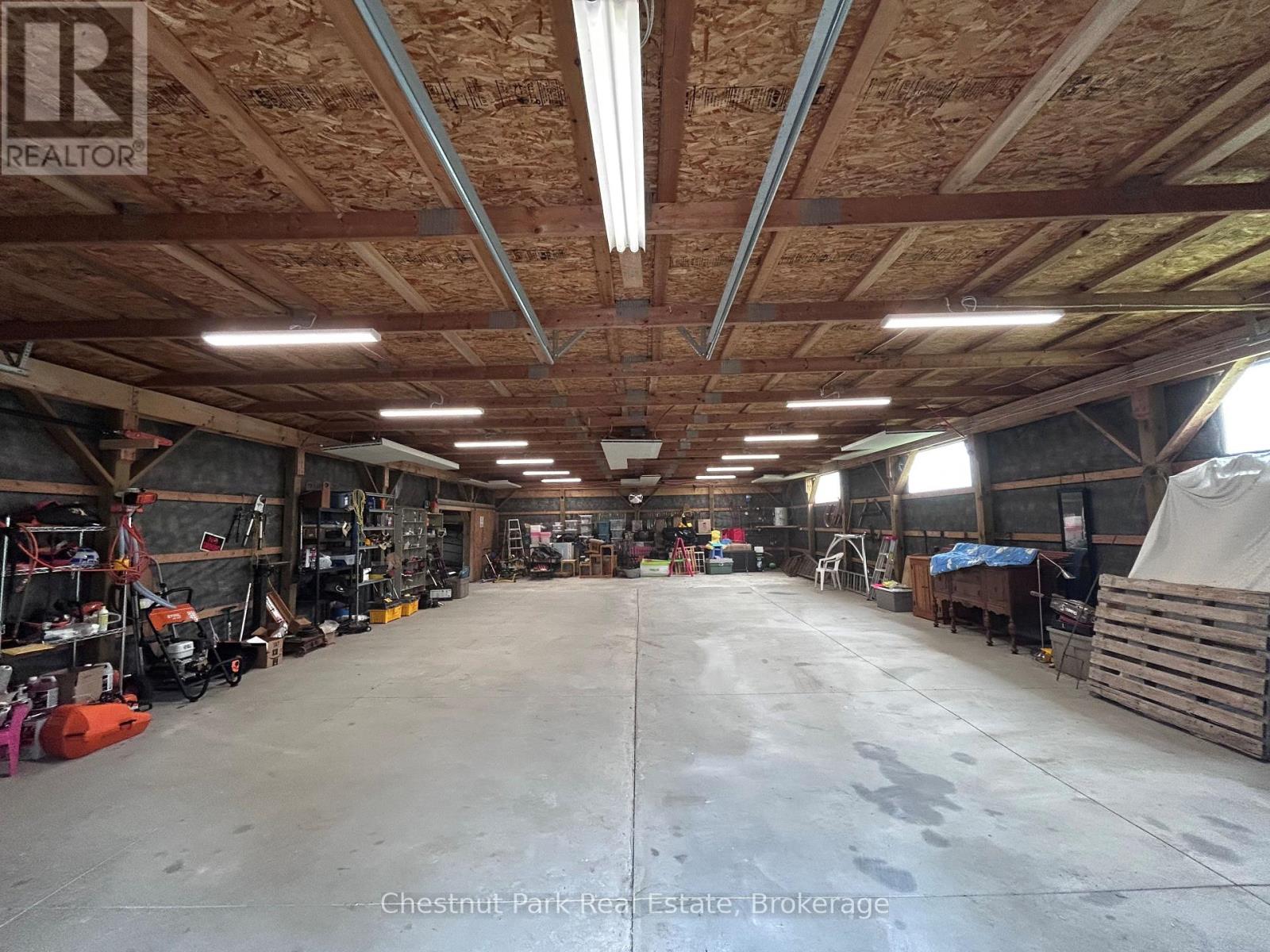 282 Mar Side Road, South Bruce Peninsula, Ontario  N0H 2T0 - Photo 37 - X12202450