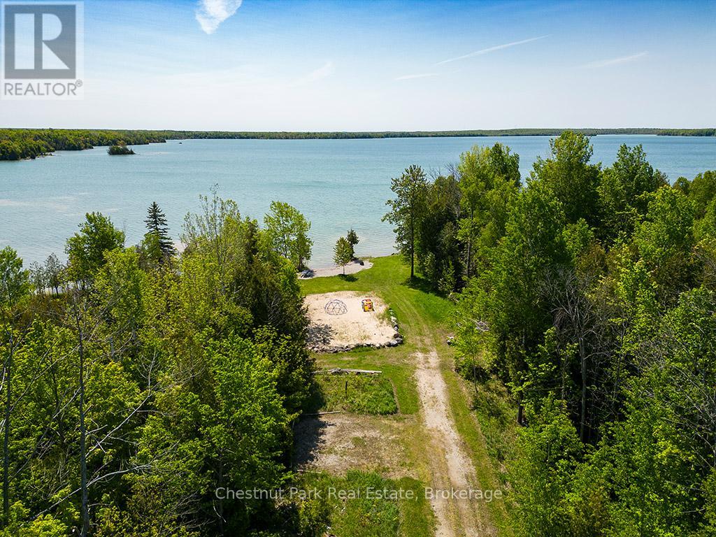 282 Mar Side Road, South Bruce Peninsula, Ontario  N0H 2T0 - Photo 40 - X12202450