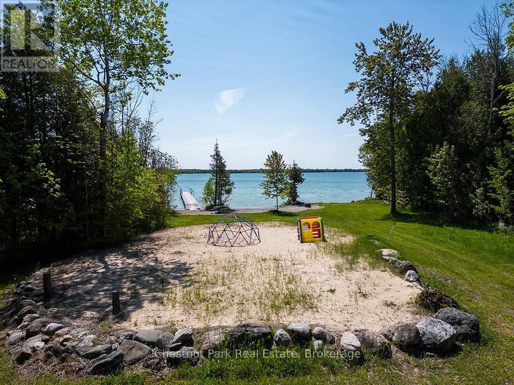 282 Mar Side Road, South Bruce Peninsula, Ontario  N0H 2T0 - Photo 41 - X12202450