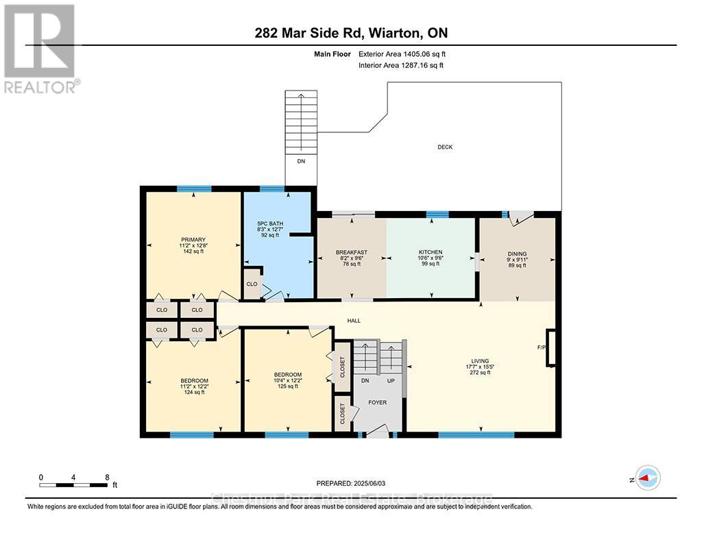 282 Mar Side Road, South Bruce Peninsula, Ontario  N0H 2T0 - Photo 45 - X12202450