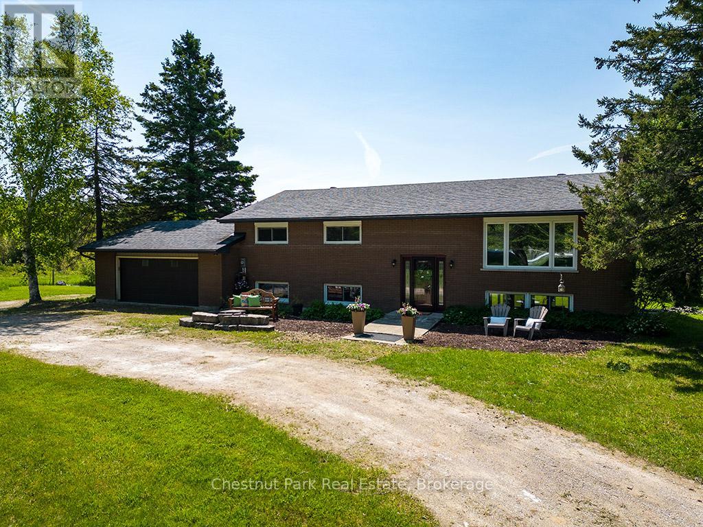 282 Mar Side Road, South Bruce Peninsula, Ontario  N0H 2T0 - Photo 7 - X12202450