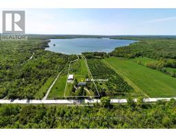 282 MAR SIDE ROAD, South Bruce Peninsula, Ontario