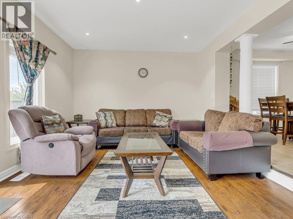 31 Sinclair Street, Guelph, Ontario  N1L 1R6 - Photo 14 - 40738438
