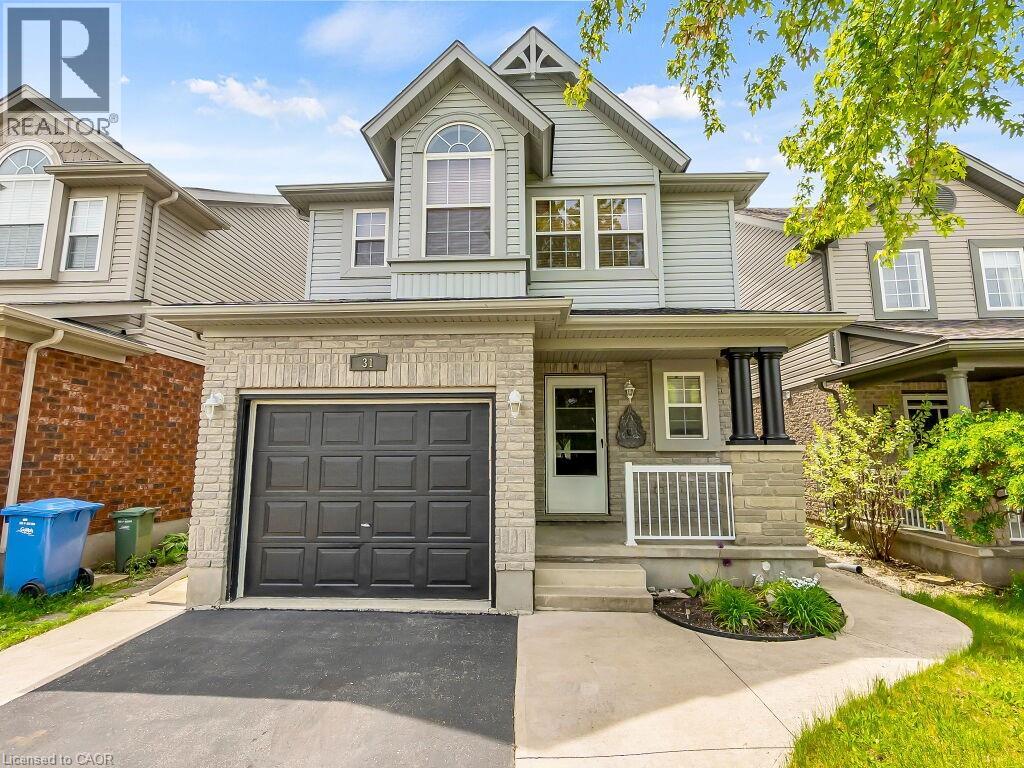 31 Sinclair Street, Guelph, Ontario  N1L 1R6 - Photo 2 - 40738438