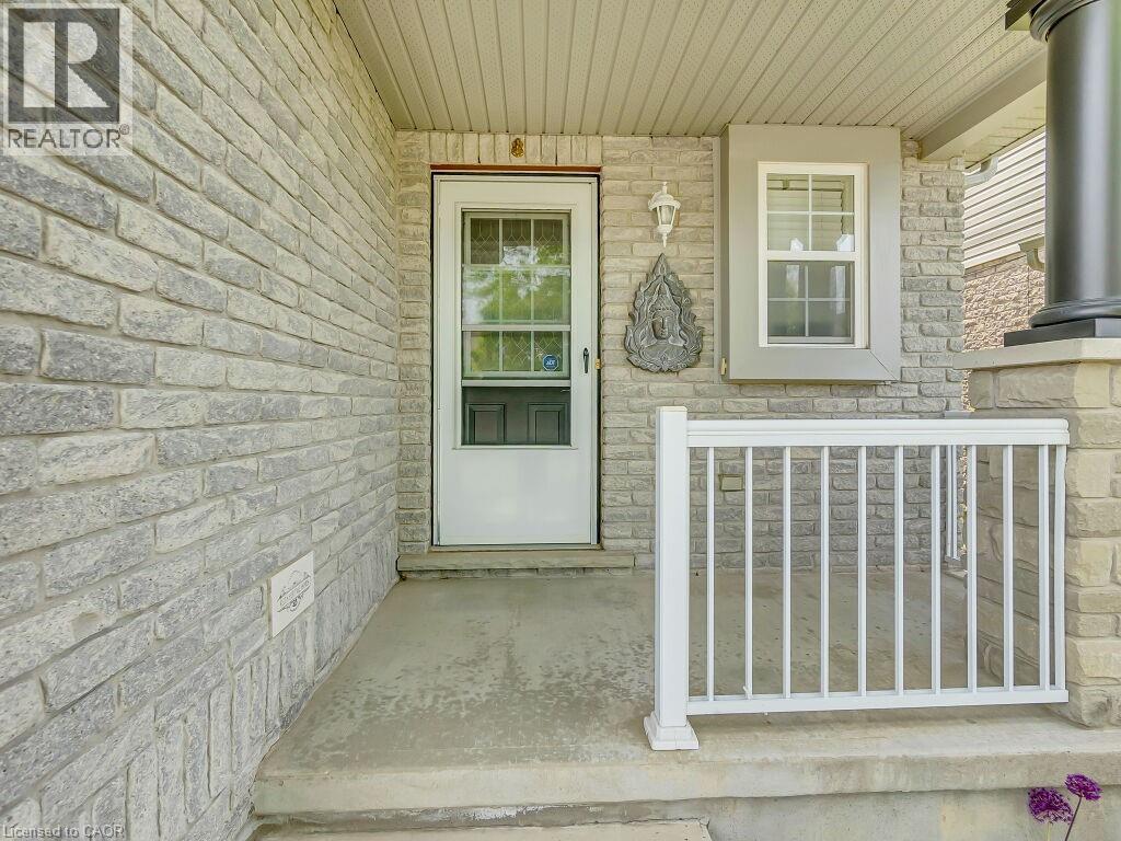 31 Sinclair Street, Guelph, Ontario  N1L 1R6 - Photo 3 - 40738438