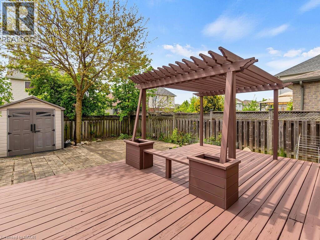 31 Sinclair Street, Guelph, Ontario  N1L 1R6 - Photo 34 - 40738438