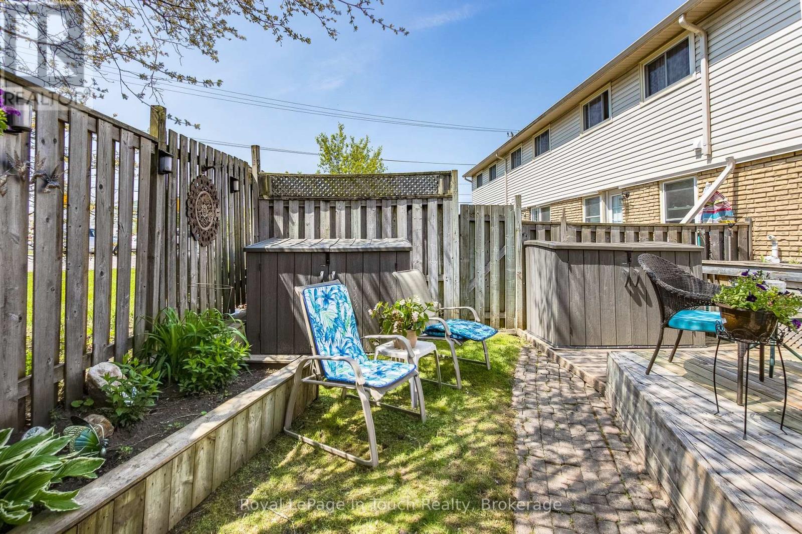 4 - 233 Innisfil Street, Barrie, Ontario  L4N 3E9 - Photo 30 - S12202677