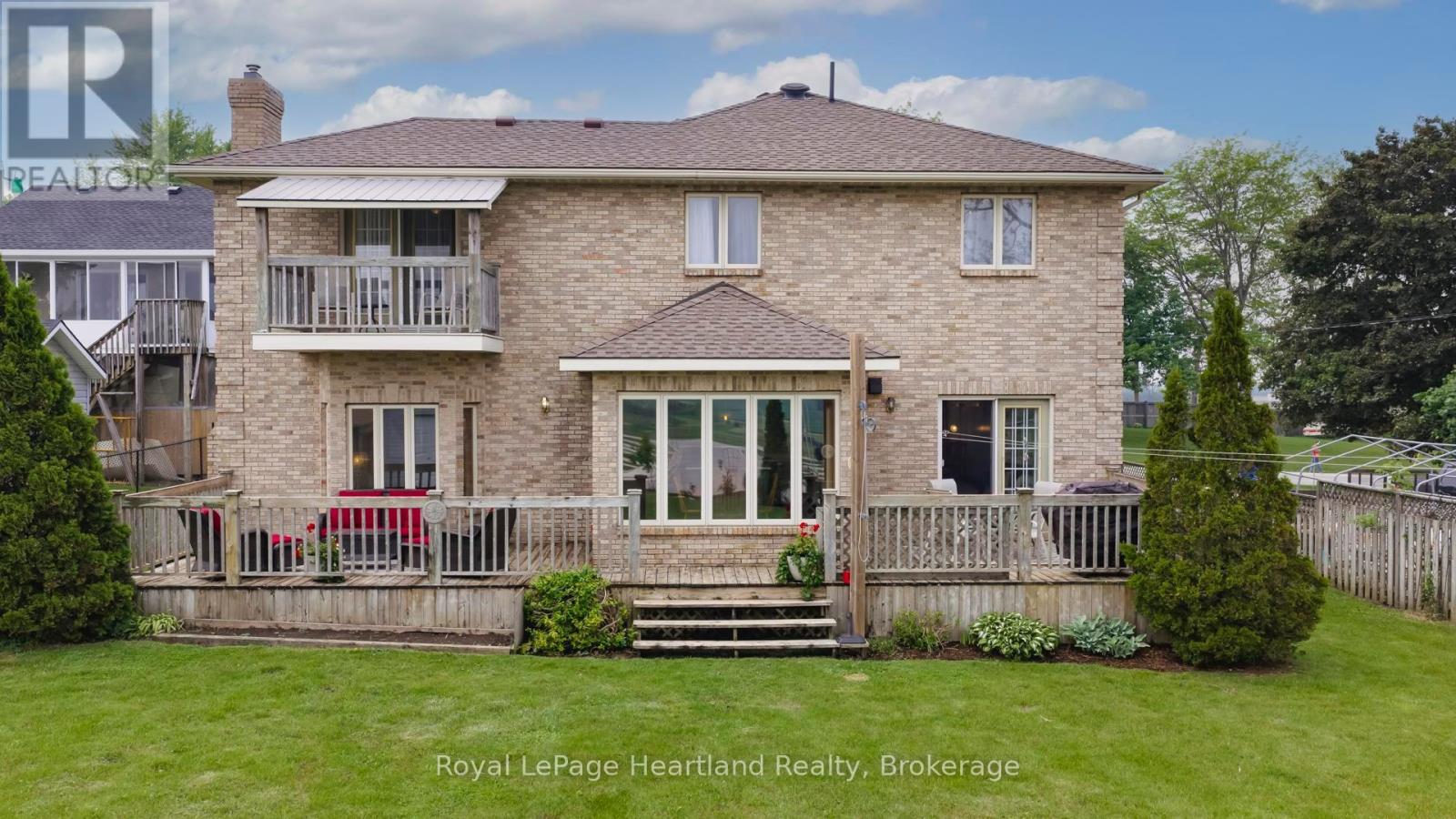 303 Albert Street, Central Huron, Ontario  N0M 1L0 - Photo 48 - X12202593