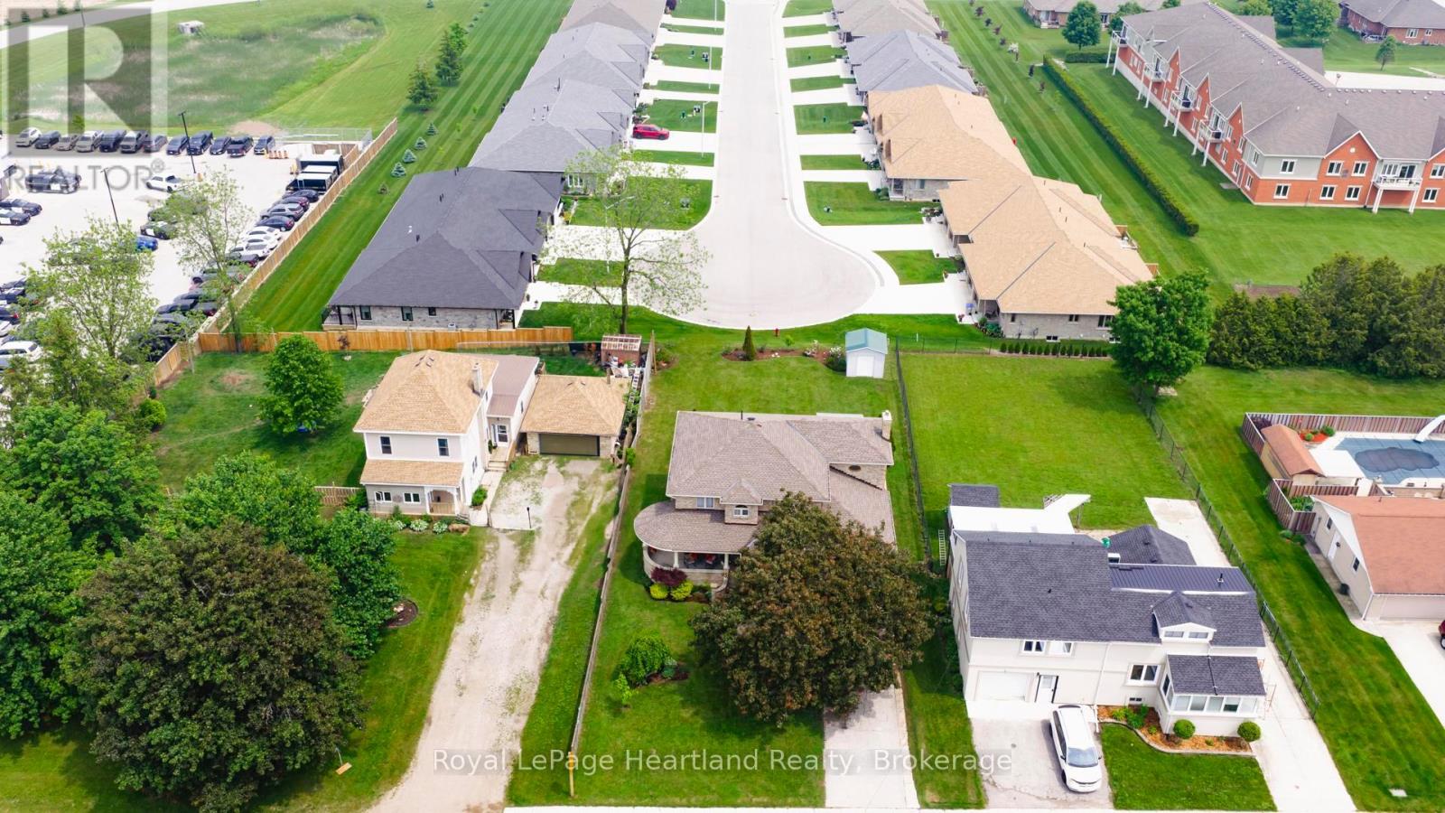 303 Albert Street, Central Huron, Ontario  N0M 1L0 - Photo 50 - X12202593