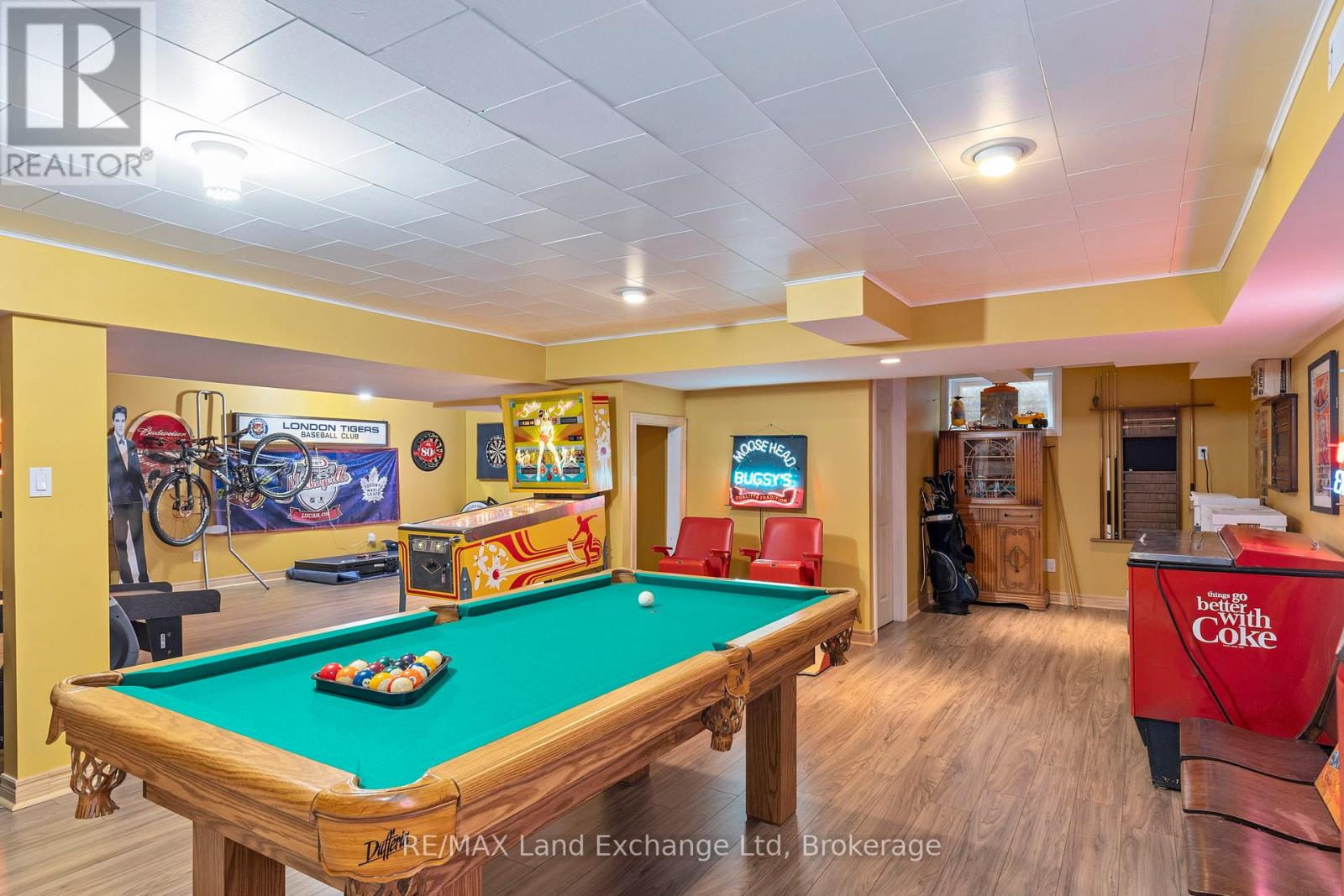 14519 Elginfield Road, Middlesex Centre, Ontario  N0M 2J0 - Photo 32 - X12202620