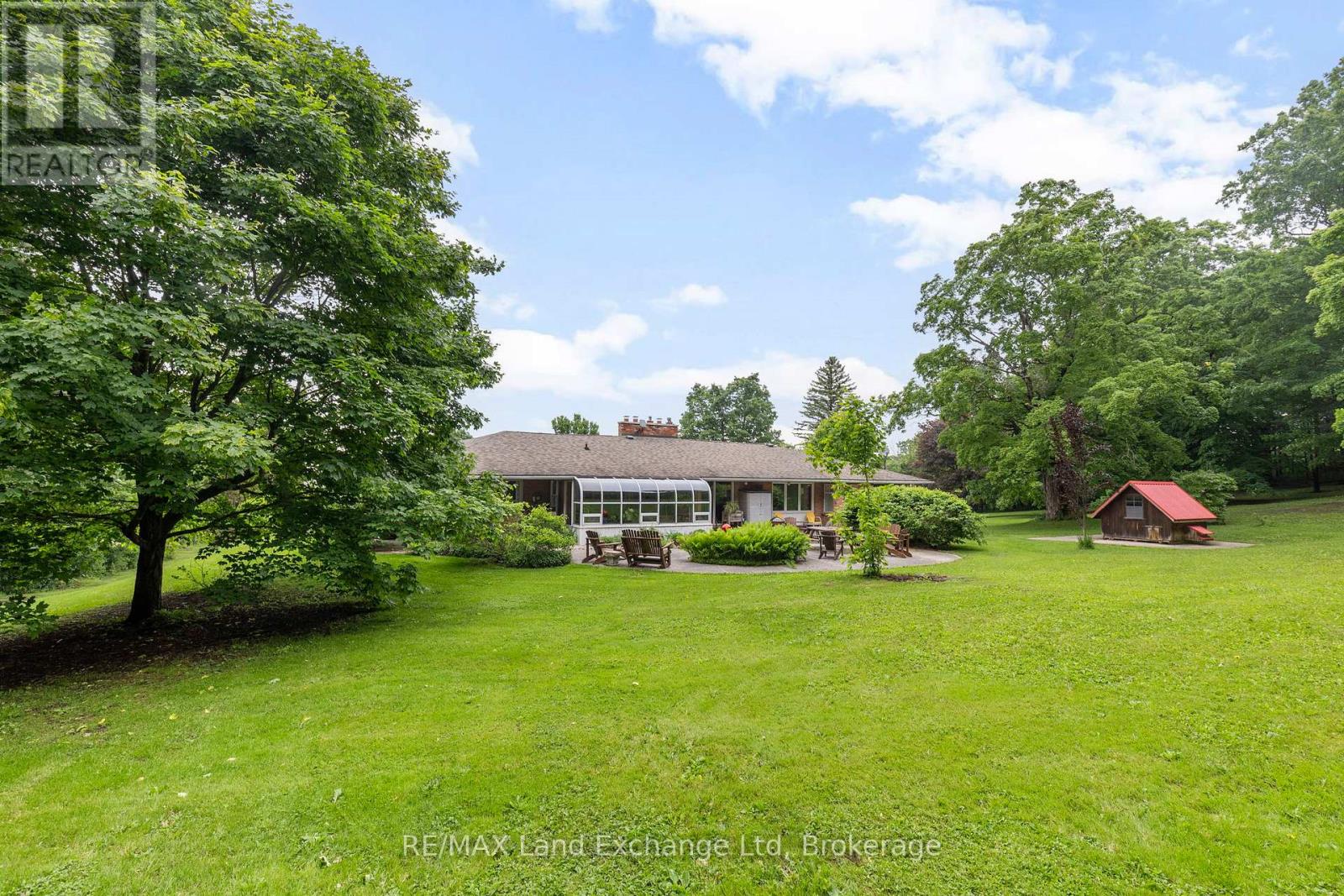 14519 Elginfield Road, Middlesex Centre, Ontario  N0M 2J0 - Photo 36 - X12202620