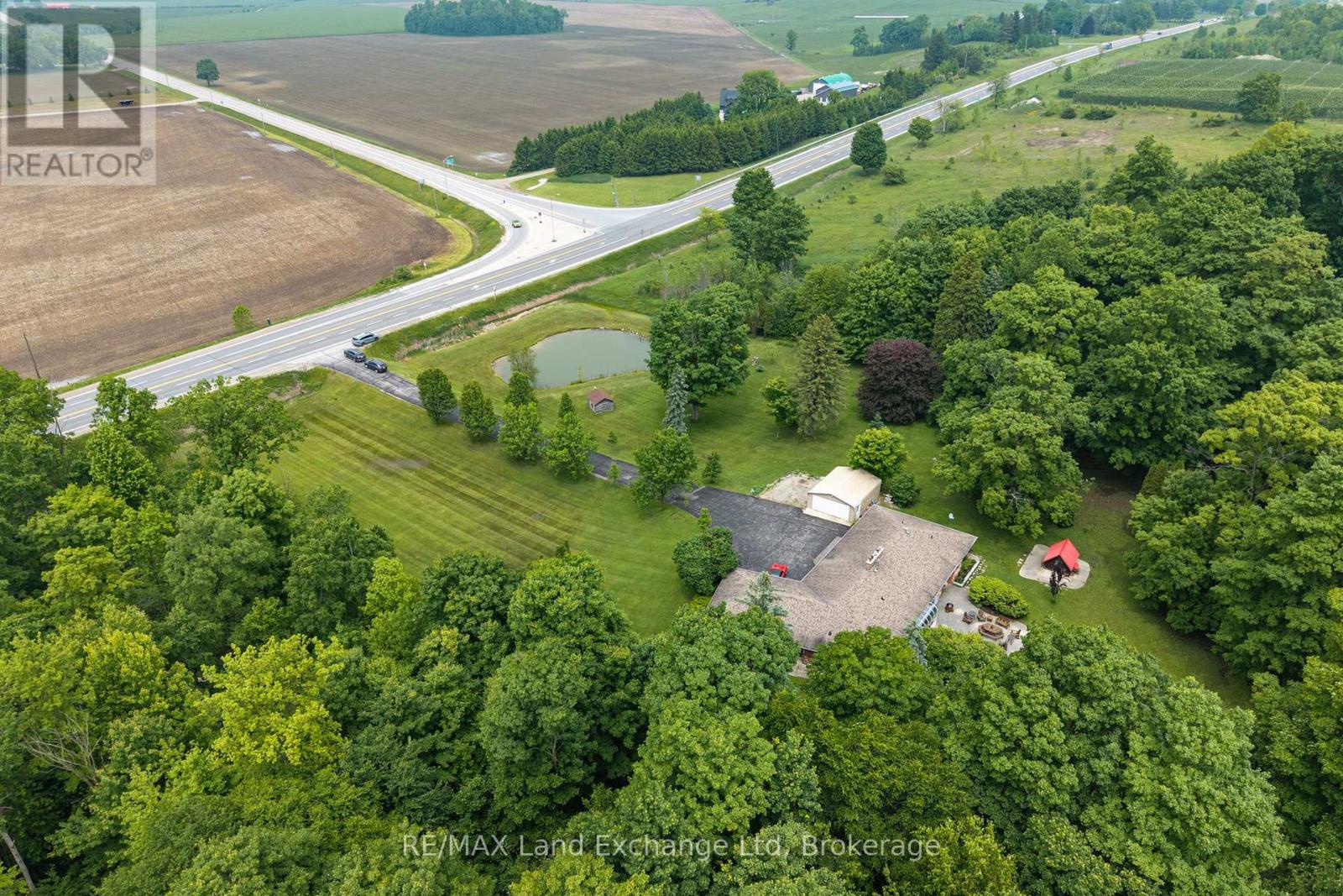 14519 Elginfield Road, Middlesex Centre, Ontario  N0M 2J0 - Photo 4 - X12202620