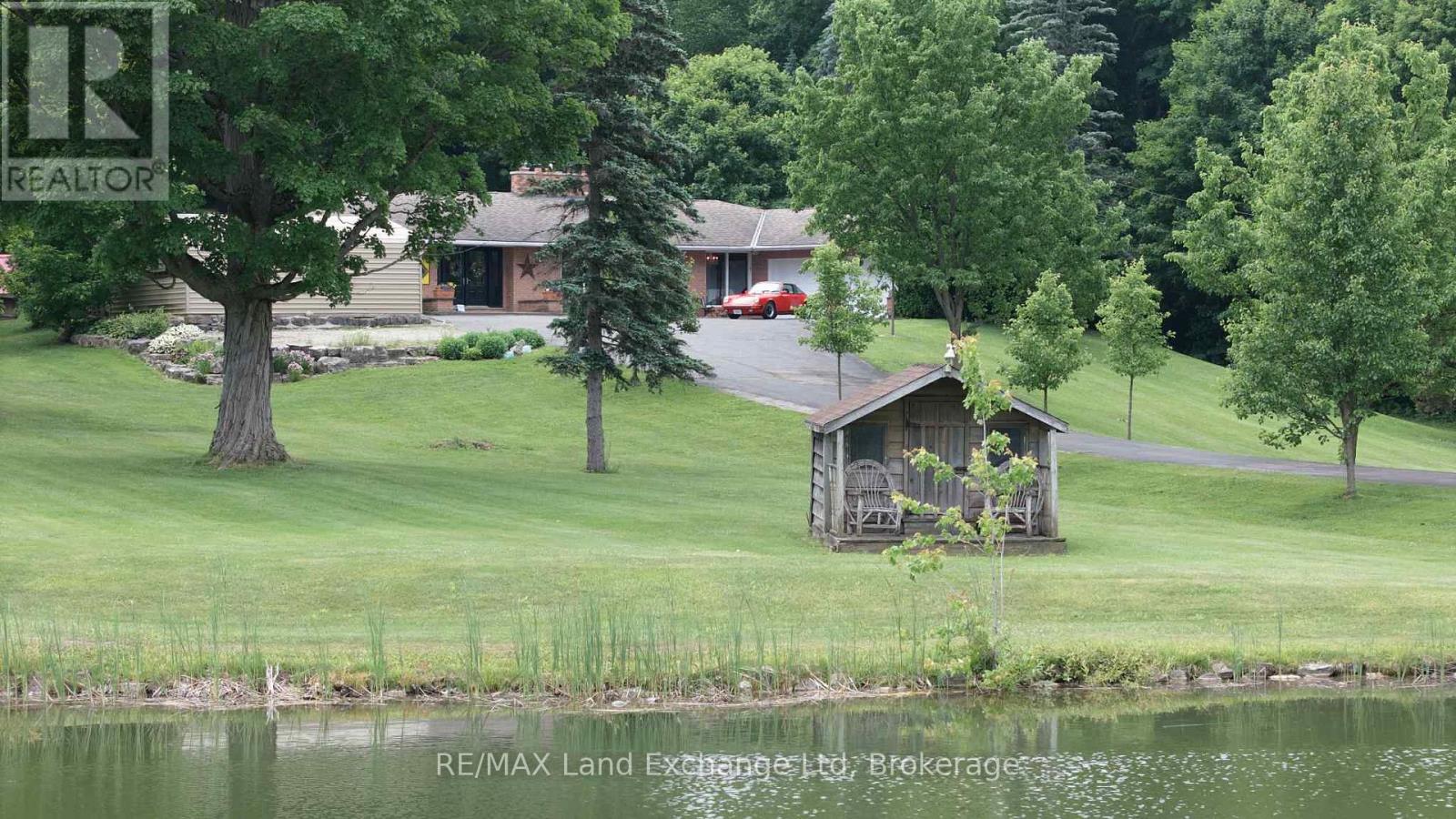 14519 Elginfield Road, Middlesex Centre, Ontario  N0M 2J0 - Photo 40 - X12202620