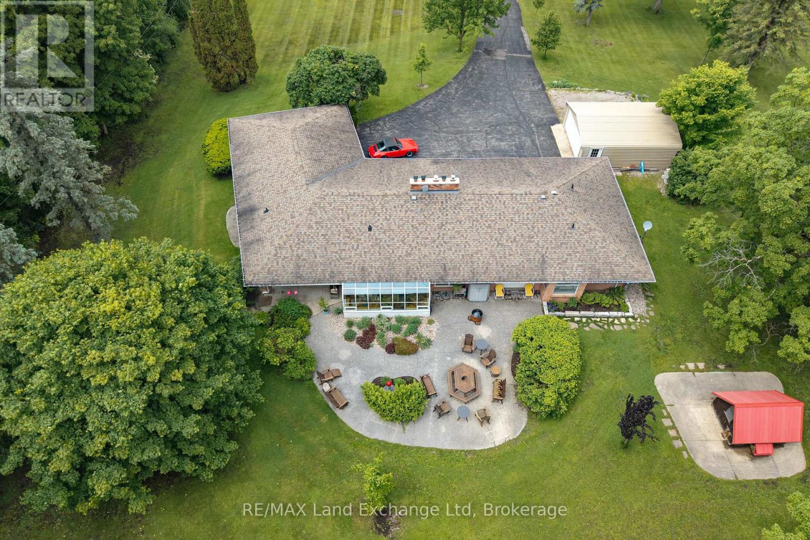 14519 Elginfield Road, Middlesex Centre, Ontario  N0M 2J0 - Photo 5 - X12202620
