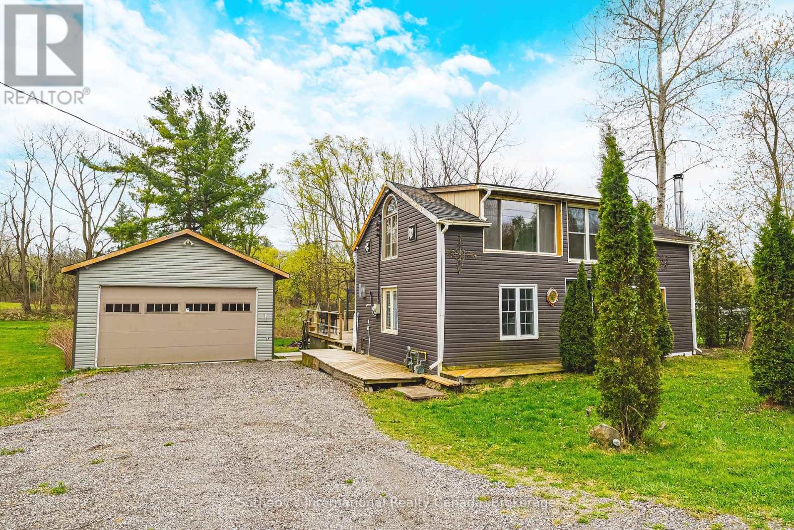 1680 Old Brock Street, Norfolk, Ontario  N0E 1W0 - Photo 2 - X12202624