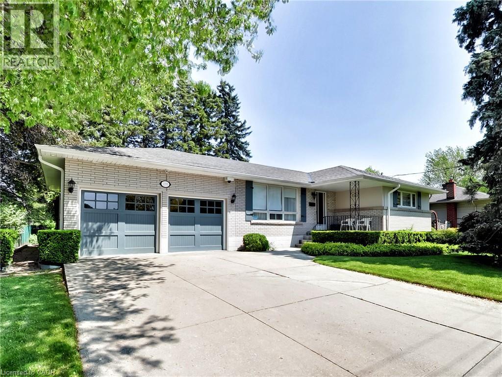 235 SEMINOLE Road, Ancaster, Ontario