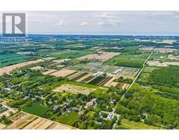 1960 CREAM Street, Pelham, Ontario