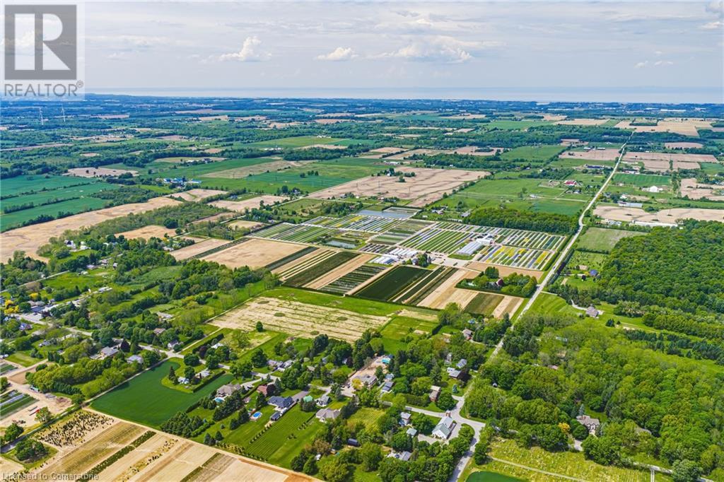 1960 CREAM Street, Pelham, Ontario