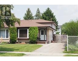 6 SHADELAND Crescent, Kitchener, Ontario