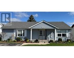 3 ROLLING BROOK Lane, New Hamburg, Ontario