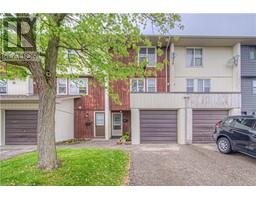 135 CHALMERS Street S Unit# 65, Cambridge, Ontario