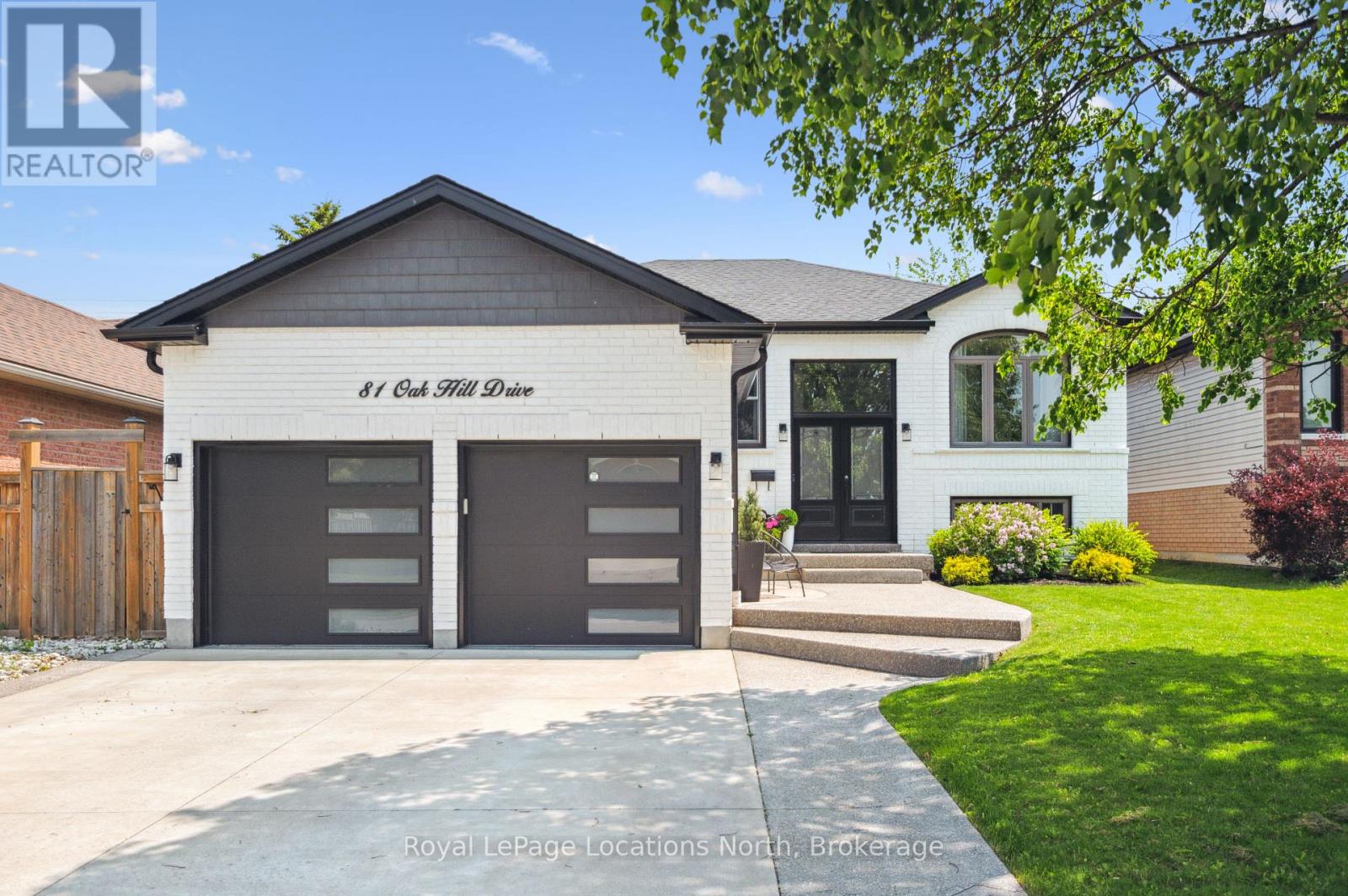 81 OAK HILL DRIVE, Cambridge, Ontario