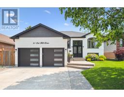 81 OAK HILL DRIVE, Cambridge, Ontario